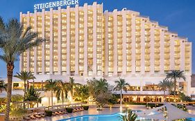 Steigenberger Hotel&Nelson Village, Taba